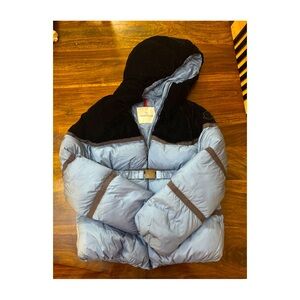 Moncler Girl Down Jacket Size 12 150cm Runs Small